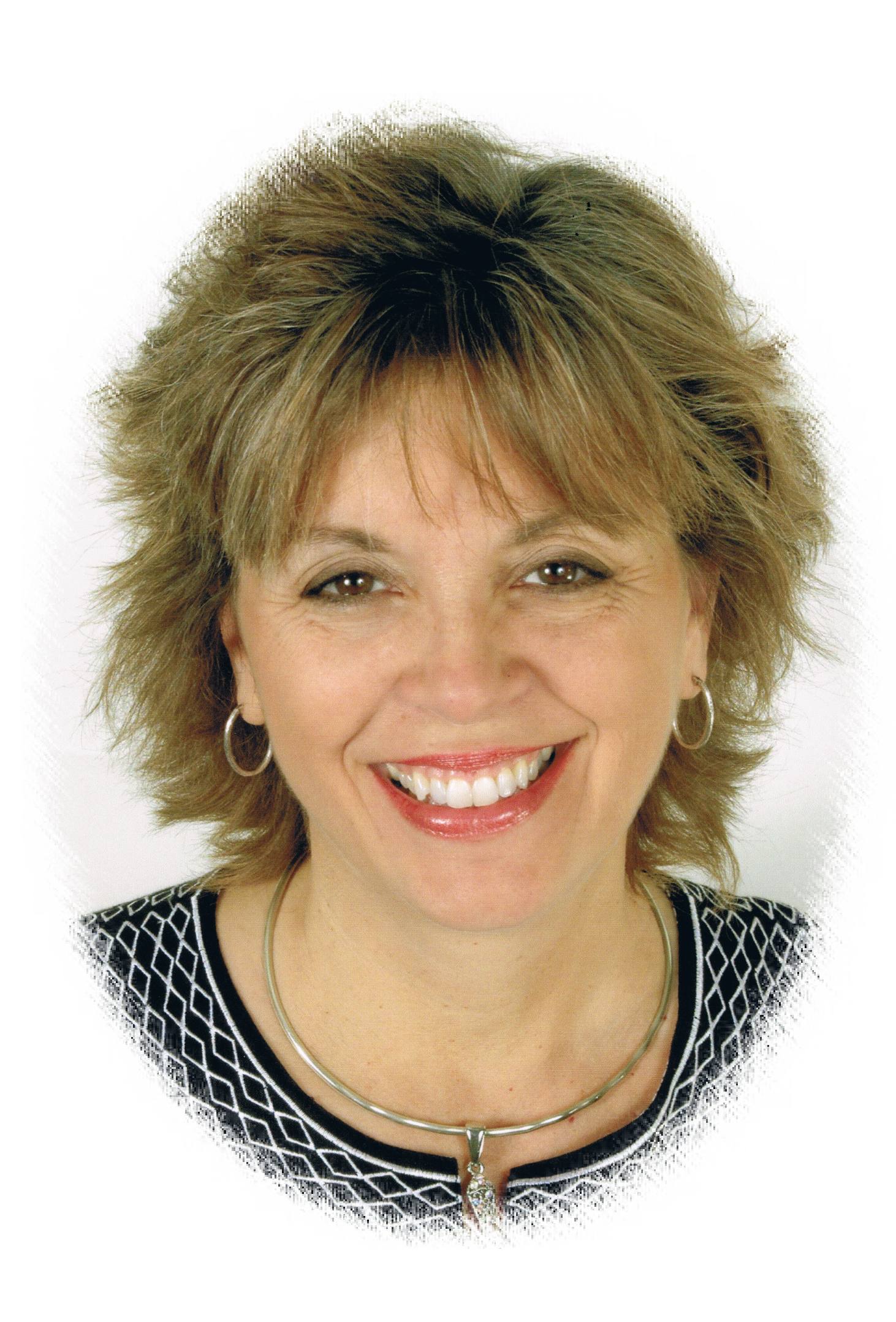 Joni Parrish, The IRA Tutor